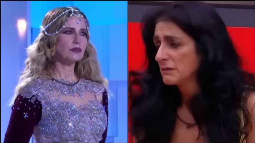 'LCDLFM': Bárbara Torres confiesa oscuro secreto de Raquel Bigorra; la comediante estaría aterrada