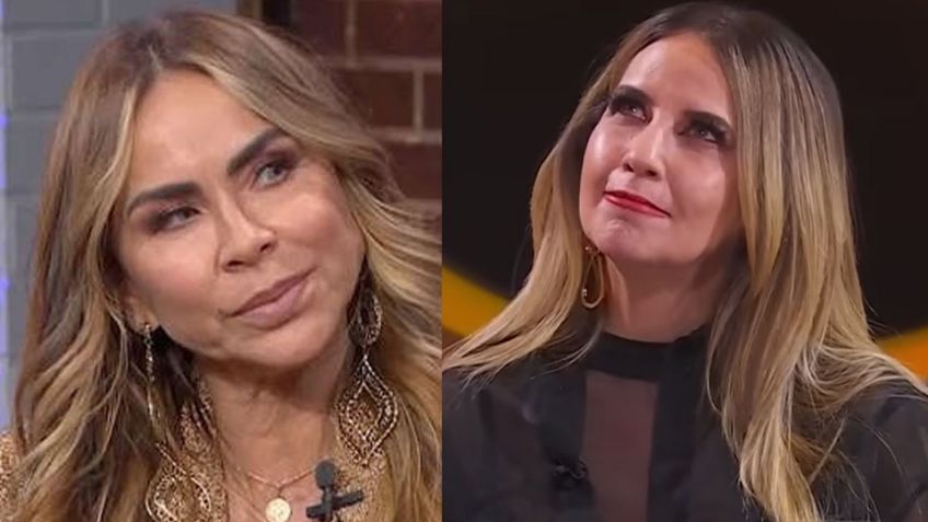 La vez que actriz de Televisa acusó a Raquel Bigorra de robarle ¡a dos maridos!: "Recogió mis sobras"