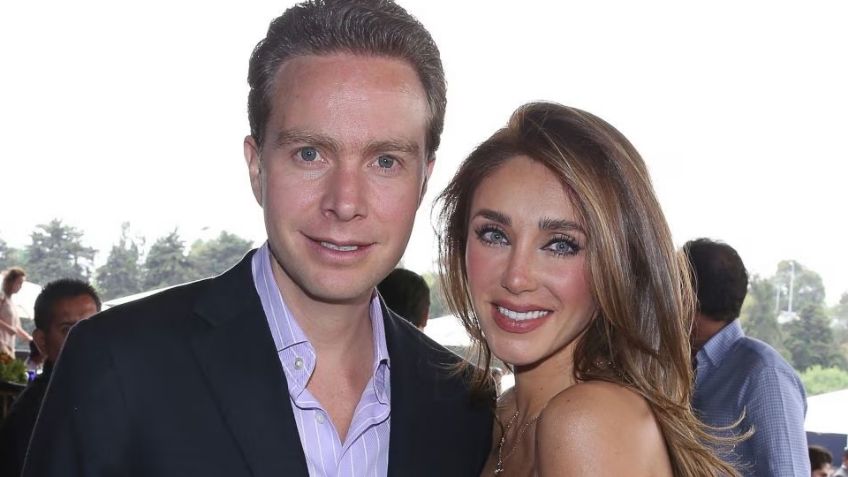 ¿Habrá demanda? Manuel Velasco habla sobre la salud de Anahí tras lesión provocada a su oído