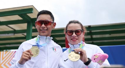 Así va México en el medallero de Juegos Centroamericanos y del Caribe; estos atletas sumaron preseas