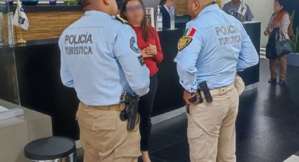 Negligencia extrema: Pareja abandona a bebé de dos meses en hotel de CDMX y la reclama en la Fiscalía