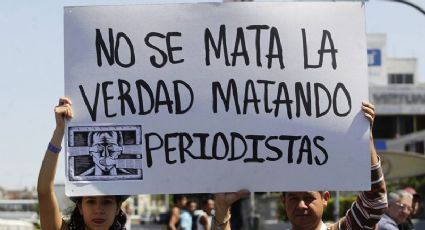 Justicia en Edomex: Protegen a periodistas y activistas con sistema de seguridad; capacitan personal