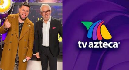 Tras perder exclusividad en Televisa, conductor de 'Hoy' confirma proyecto ¿en TV Azteca?