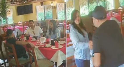 Tras filtración de video, alcaldesa de Chilpancingo admite reunión con presunto líder de Los Ardillos