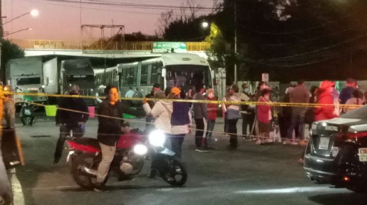 Ecatepec combate el 'huachicoleo' de agua y crea célula especializada para cuidar el vital líquido