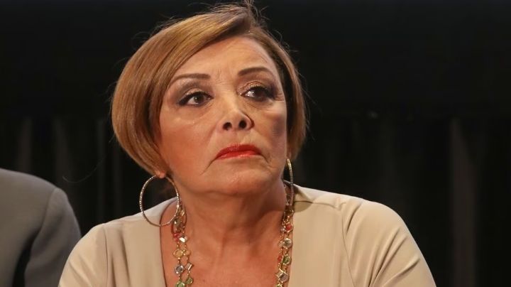 Sylvia Pasquel sería víctima de brujería según un brujo; "está en peligro", señala