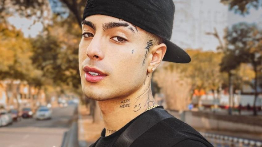 Naim Darrechi, exnovio de Yeri Mua, reta a Saúl 'Canelo' Álvarez a una pelea: "Te lleno el estadio"