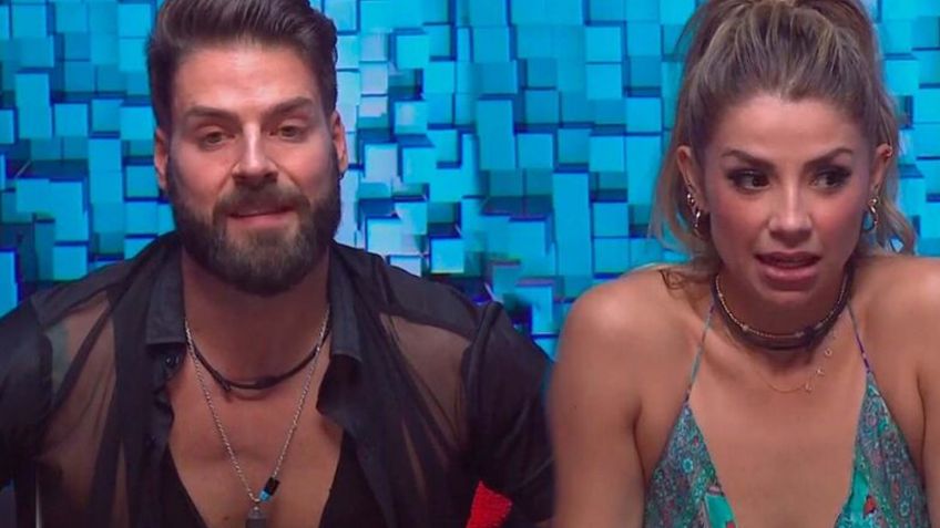 ¿Lo saca del clóset? Ferka impacta a Televisa al revelar orientación de Jorge Losa y si le gusta Apio