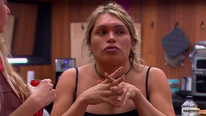 Wendy Guevara rompe en llanto en 'La Casa de los Famosos' y conmueve con desgarradora historia