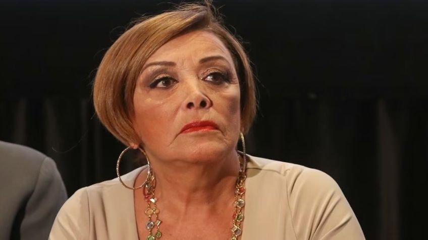 Sylvia Pasquel sería víctima de brujería según un brujo; "está en peligro", señala