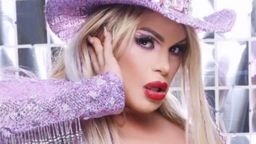 El show de Wendy Guevara con 'Resulta y Resalta' llega a Hermosillo; así puedes adquirir boletos