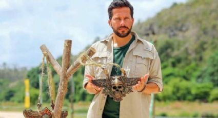 'Survivor México': ¿Quién gana el collar de inmunidad hoy miércoles 23 de agosto?