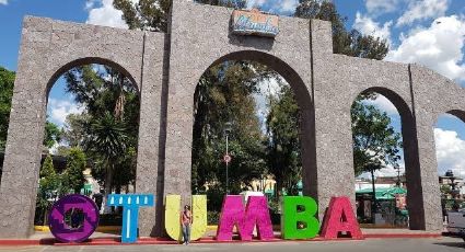 Ya es oficial: Otumba recibe el reconocimiento como el nuevo Pueblo Mágico del Estado de México