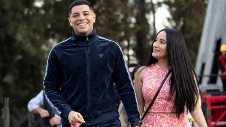 FOTOS: Eduin Caz se vuelve a reunir con su exesposa Daisy Anahy por esta poderosa y feliz razón