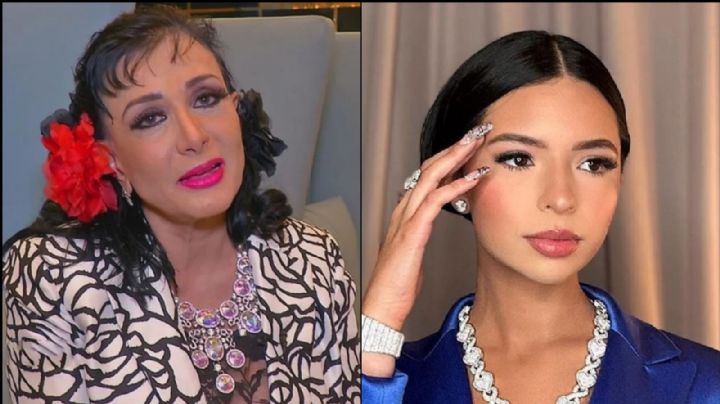 Beatriz Adriana no se calla y destroza a Ángela Aguilar por polémica declaración en programa de radio
