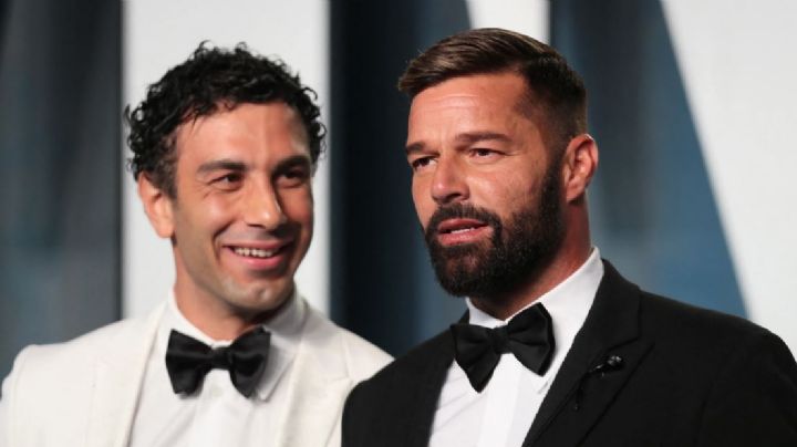 Ricky Martín y Jwan Yosef anuncian su separación; descubre cómo fue su romántica historia de amor