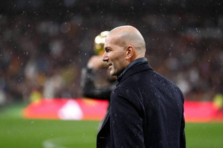 Zidane 