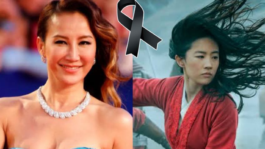 Shock en la farándula: Muere la actriz CoCo Lee, cantante de 'Mulán' tras años con depresión