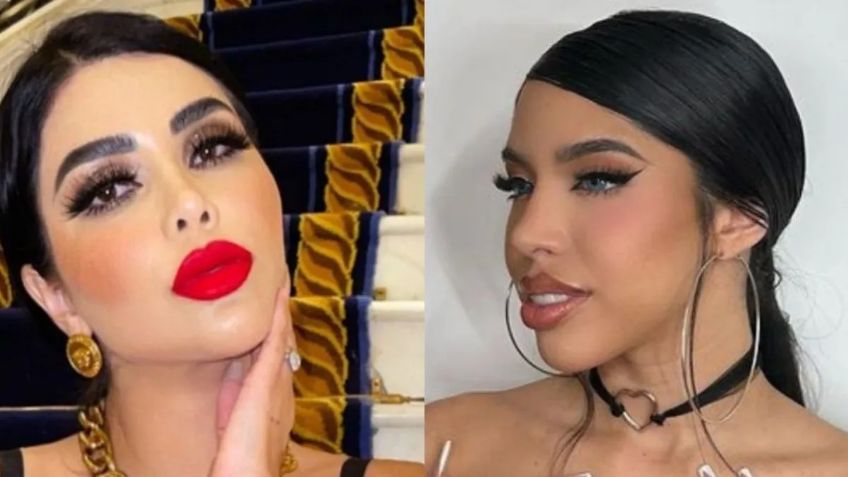 Sol de León espera que Yeri Mua encuentre alguien que la valore y arremete contra Naim Darrechi