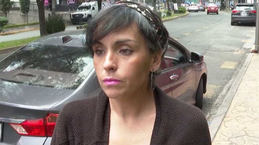 "Sí es su hijo": Mayela Laguna llega a 'VLA'; niega infidelidad a Luis Enrique Guzmán y manda mensaje