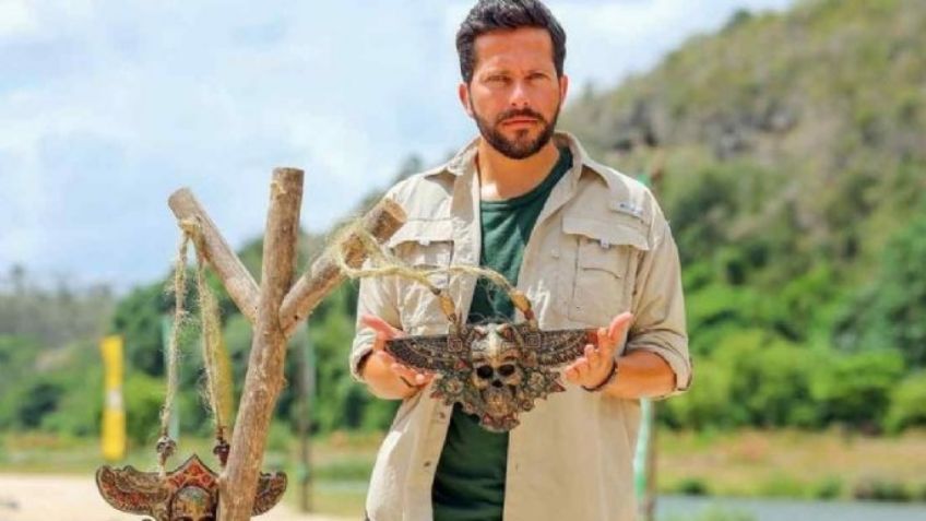 'Survivor México': Cambian las reglas y ellos ganan el collar de inmunidad de hoy jueves 20 de julio