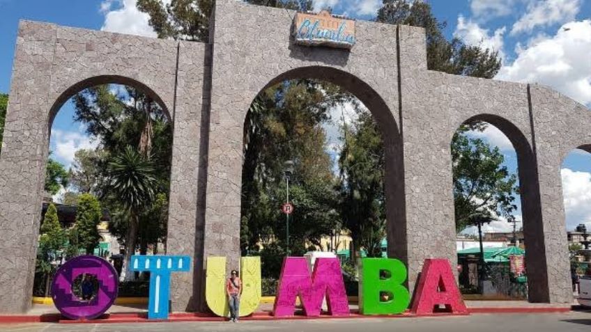 Ya es oficial: Otumba recibe el reconocimiento como el nuevo Pueblo Mágico del Estado de México