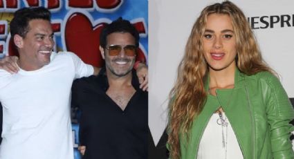 ¿Triángulo amoroso? Actriz de Televisa habla de su romance con Pablo Montero y Christian de la Fuente