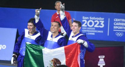 Juegos Centroamericanos y del Caribe 2023: México supera las medallas de oro de Barranquilla 2018