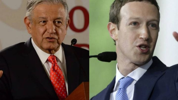 AMLO envía mensaje a Zuckerberg tras creación de Threads: Pide "cuidar la calidad" y evitar "bots"