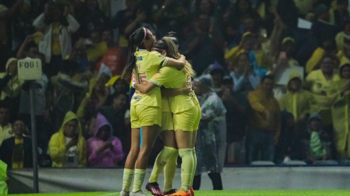 Tras denuncia de acoso en América Femenil, FGJ de la CDMX ya colabora para proteger a las víctimas