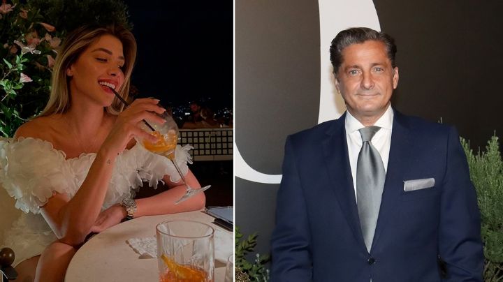 Hermano de Luis Miguel aparece en 'VLA' y esto revela sobre la boda de Michelle Salas