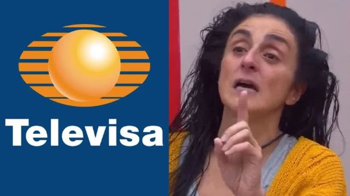 Fraude: Actriz de Televisa confirma que Bárbara Torres tendría trato con producción de 'LCDLF México'