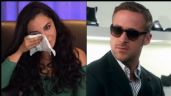 VIDEO: Ryan Gosling hunde a Martha Higareda; así reacciona el actor al escuchar el nombre de la famosa