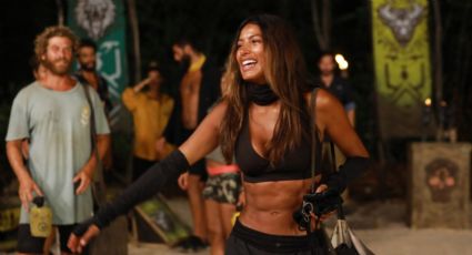 'Survivor México': Así fue la inesperada eliminación de Jessica Farjat de la tribu de los Elegidos