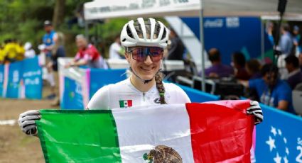 México termina histórica participación en Juegos Centroamericanos y del Caribe en la cima del medallero