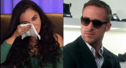VIDEO: Ryan Gosling hunde a Martha Higareda; así reacciona el actor al escuchar el nombre de la famosa