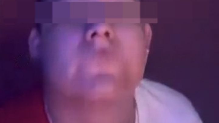 Así fue la detención de José Andrés, el acosador de la jugadora del América femenil, Scarlett Camberos