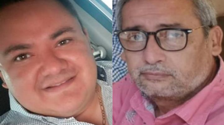 Alerta en el periodismo: Reportan a 2 comunicadores desaparecidos en Nayarit; esto se sabe