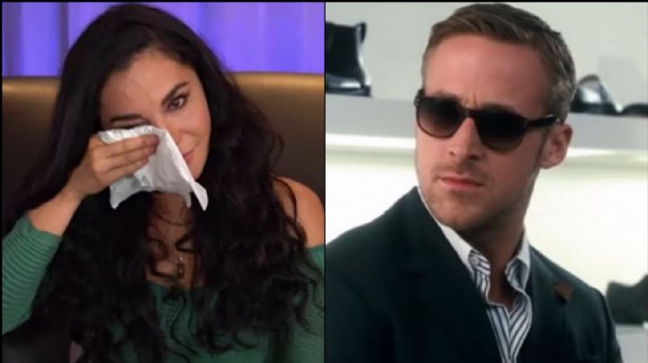 VIDEO: Ryan Gosling hunde a Martha Higareda; así reacciona el actor al escuchar el nombre de la famosa