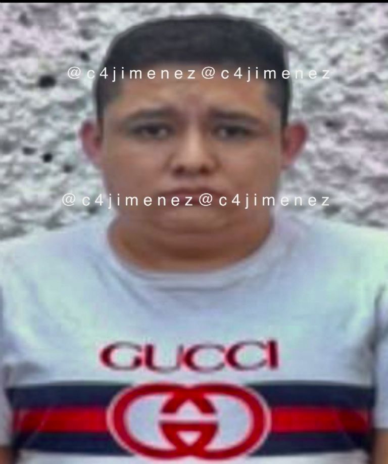 Acosador del América en Coyoacán