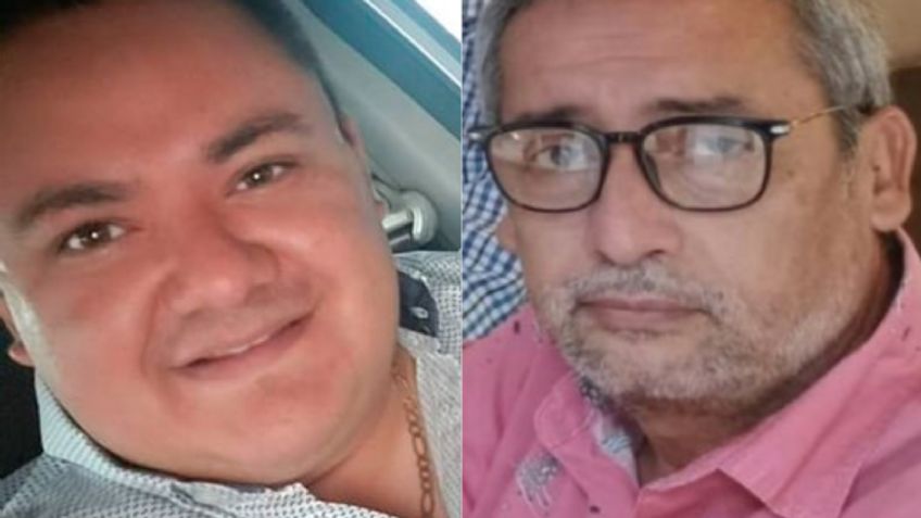 Alerta en el periodismo: Reportan a 2 comunicadores desaparecidos en Nayarit; esto se sabe