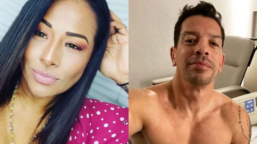 "Ya pasó de moda": Toñita deja atrás su romance de 'La Academia' con Yahir y busca nuevo galán