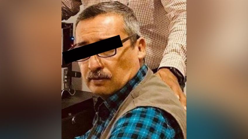 Luto en el periodismo: Tras días desaparecido, hallan muerto al periodista Luis Martín en Nayarit