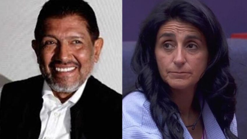 Adiós Televisa: Por traicionar a Emilio, Juan Osorio hunde a Bárbara Torres y confiesa que ya la vetó