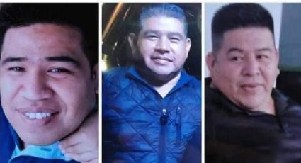 Cajeme: Encuentran los cuerpos de los tres hermanos policías 'levantados' en Pueblo Yaqui