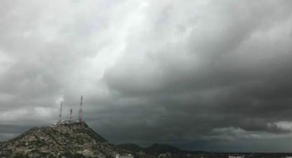 ¡Saca el paraguas! Conagua alerta por chubascos y lluvias fuertes en Sonora hoy domingo