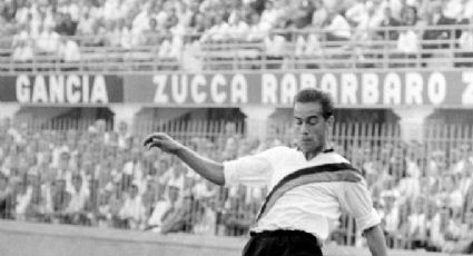 Muere Luis Suárez, la leyenda del futbol y el único balón de oro español, a los 88 años de edad