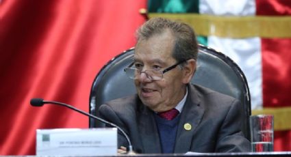 Luto en la política mexicana: A los 89 años, muere Porfirio Muñoz Ledo, fundador del PRD