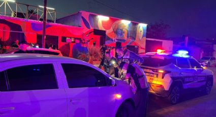 Autoridades de Hermosillo, Sonora, despliegan operativo y cierran tres bares clandestinos