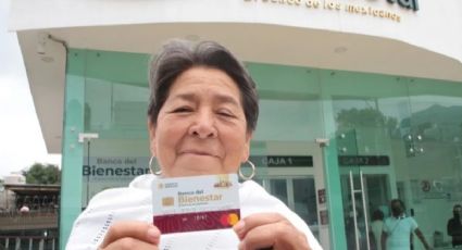 Llamado a 'abuelitos' en Sonora: Piden no arriesgar su salud, al acudir a cobro de su pensión